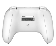8BitDo 64 Bluetooth Controller White - 1331369 - zdjęcie 2